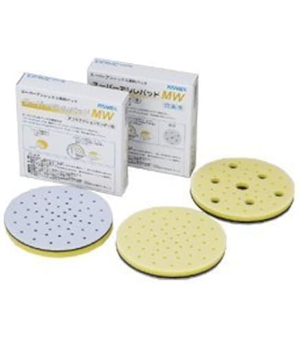 Amazon | コンパクトツール 913CD用LPパッド 23356LA | 研磨シート