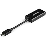 StarTech.com USB-C - HDMI ディスプレイ変換アダプタ HDR対応 4K/60Hz CDP2HD4K60H