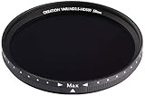 MARUMI NDフィルター 58mm CREATION VARI ND 58mm 可変式光量調節用 ND2.5-500相当
