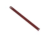 Wright Tool W013 13" Red Clip Rail for Sets 402, 411, 412, 414 [並行輸入品]