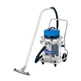 三立機器 高効率工業用真空掃除機 透明タンク標準装備 JX-3030 100V