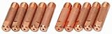 0.035" MIG Welding Tips Pack of 10 [並行輸入品]