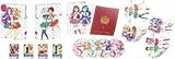アイカツ!2ndシーズン Blu-ray BOX2 Blu-ray BIXA9494-HPM