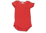 PETIT BATEAU(プチバトー) ロンパース 60サイズ 男の子