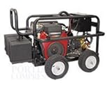 PE-5024HWEBGEN Pressure Washer 5000 PSI 5.0 GPM Honda GX690 [並行輸入品]