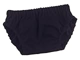 Juxby UNDERWEAR ベビー・ボーイズ US サイズ: 12 Months カラー: ブラック