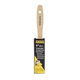 Stanley bpst02531 FatMax PBTペイントブラシwith 1インチフラット