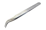 フォンタックス Fontax  超精密ピンセット No.7AE TAXAL  全長:110mm