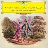 J.シュトラウス作品集