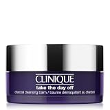 Clinique(クリニーク) テイク ザ デイ オフ クレンジング バーム 30mL | メイク落とし 化粧落とし クレンジングバーム メイク落としバーム バームクレンジング トライアル ギフト プレゼント 【正規品】