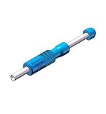 Precisetool JRDR-570680 ピンポンチ 挿入・引抜工具PRECISETOOL 挿入工具はコネクタを破壊しない場合、ピンを便利に送り込みます