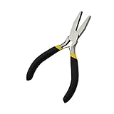 Lovoski ミニスチール　万能　ラジオペンチ　先曲ペンチ　ネジザウルス　ニッパー　切断用　全8様式 - 様式7, サイズ7