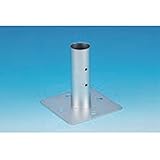 ビーライフエス　フラップミラー　オプション　専用ベースプレート