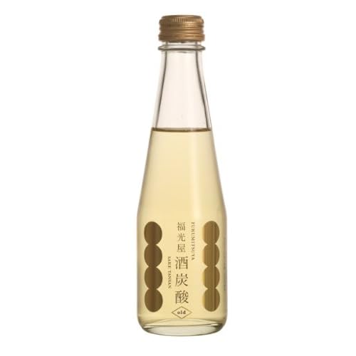 福光屋 酒炭酸 old