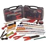 MINTCRAFT CP-399PC3L Electrical Repair Kit, 399-Piece [並行輸入品]
