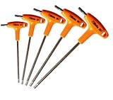 BETA（ベータ）　T型ヘキサゴンレンチセット　96T/S5