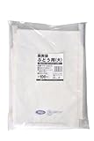 マルソル(MARSOL) 果実袋 ぶどう用 大 205×295mm 100枚入 白