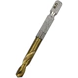 SK11 六角軸 鉄ドリル 微短 チョイみじ 6.0mm