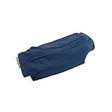 抱っこひも用収納カバー（キャリアカバー） (ネイビーブルー)