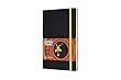 Moleskine Ltd. Edition Notebook, Looney Tunes, Wile E. Coyote, Large, Ruled Hard Cover (5 x 8.25)