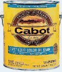 Cabot Samuel 6708 – 07 gal VOC med Oil Stain