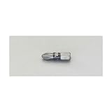 ESCO エスコ #3x25mm[Pozi]ドライバービット(ダイヤコート・インパクト EA611MB-3 [ビット・ドライバービット]
