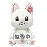 ラーメン赤猫 ハナ Chibiぬいぐるみ