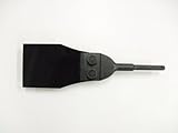 ラクダ SDS-plus電動ハンマー用スクレッパ 10φ×150mm 10142