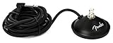Fender フットスイッチ 1-BUTTON ECONOMY ON-OFF FOOTSWITCH (1/4" JACK)