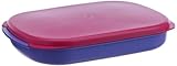 Tupperware Kompact Lunch Box, 800ml by Tupperware [並行輸入品]