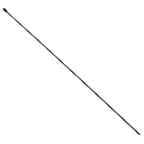 Bridgeport BP 12631055 Ppassy Stop Rod, 48 Length by Bridgeport