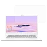 MotoMoto フィルム ASUS Chromebook Plus CX34 CX3402 用 紙に書いているような描き心地 保護フィルム 反射低減 日本製