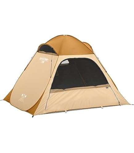 Amazon | Coleman(コールマン) キャンプ スクリーンテント クイック