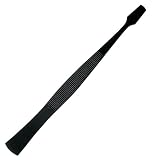 ケイバ(KEIBA) フッ素ピンセット TS-F51