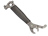 Bahco 36 Nail Puller 8In by China [並行輸入品]
