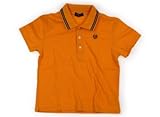 COMME CA ISM(コムサイズム) ポロシャツ 140サイズ 男の子