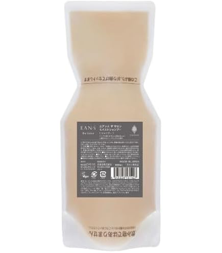 Amazon | エアンス ザ サロン モイストマスク 500g 【おまけつき
