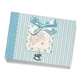 Gund Lil Boutique Photo Album Blue by GUND [並行輸入品]