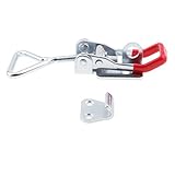 monkeyjackトグルクランプラッチプッシュプルFastenerレバーハンドルクランプ M f273d58821ee331ef303c125fd96f95b