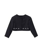 ミキハウス (MIKIHOUSE) ボレロ 30-3624-358 100cm 紺