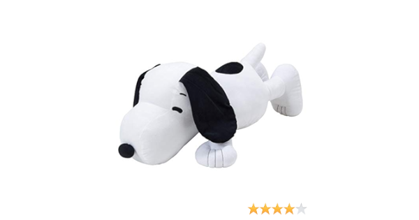 Amazon 西川 スヌーピー 抱きまくら キャラクター Snoopy 抱き枕 かわいい 大きい ぬいぐるみ ホワイト 70 抱き枕など各種 抱き枕 オンライン通販