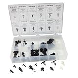 ATDツールatd-39355 Toyota Retainer Assortment