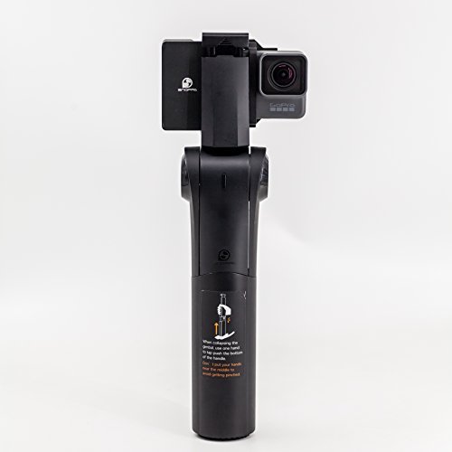 Snoppa M1 GoPro スポーツカメラ アダプタ Snoppa M1 GoPro スポーツカメラ アダプタ