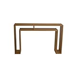 abode 【CONSOLE (Large)】 アボード コンソール ナチュラル SHOJI シリーズ