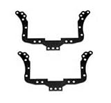 Redcat Racing 24713 TVP Chassis - Aluminum おもちゃ (並行輸入)