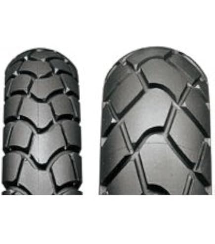 Amazon.co.jp: 井上ゴム工業 IRC GP-210 120/80-18 62P WT リア 10267A 