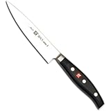Zwilling ツインプロHB ペティナイフ 30651-130 銀,黒