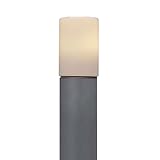 アイリスオーヤマ LED庭園灯 明暗センサー付き 60cm TEE6-E26SIS 事