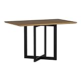 カフェテーブル 北欧 木製 長方形 おしゃれ UT4-900H プラス チーク