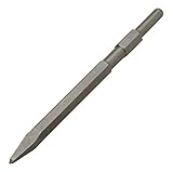E-Value (イーバリュー)  六角軸ブルポイント 17X280MM